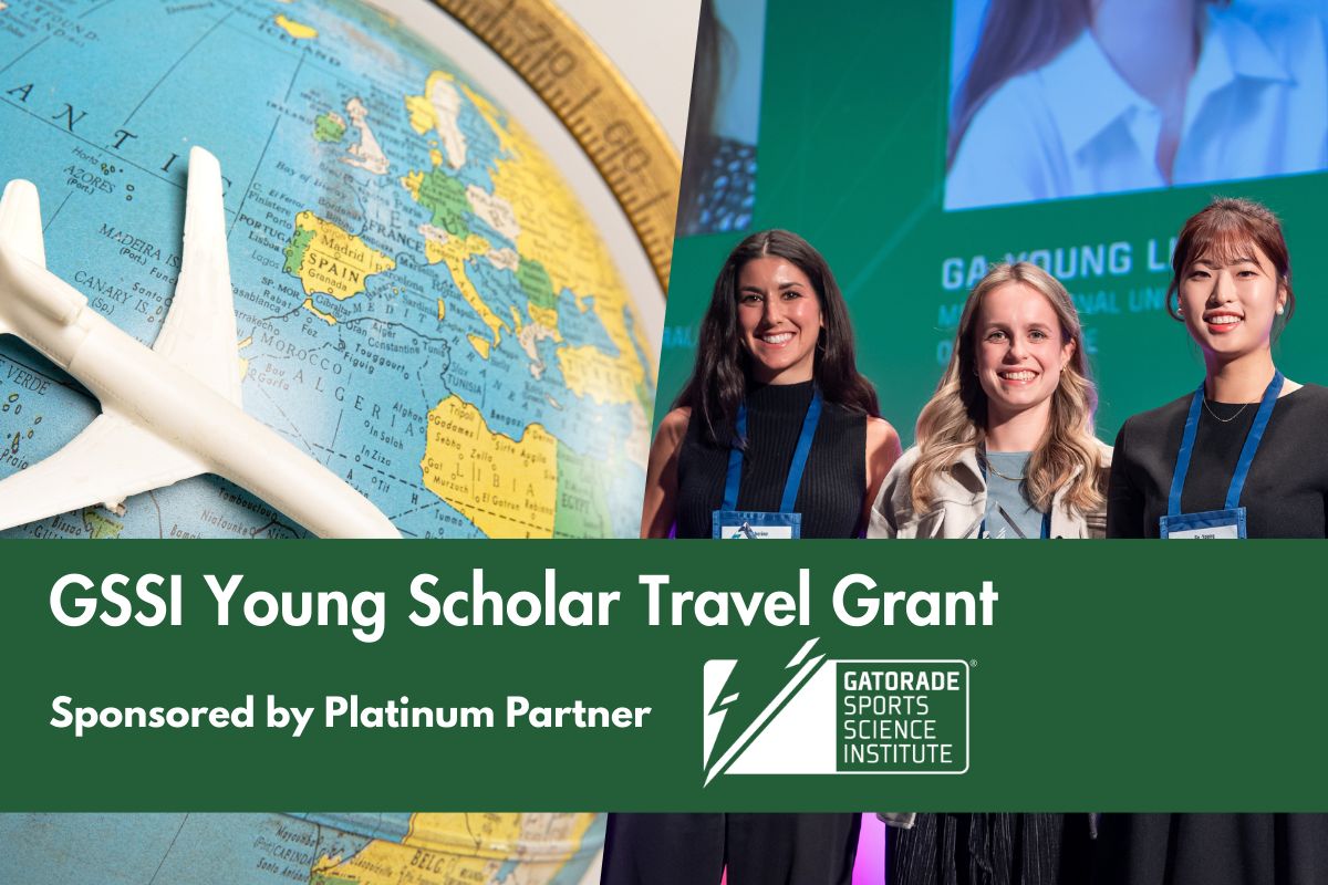 GSSI Travel Grant