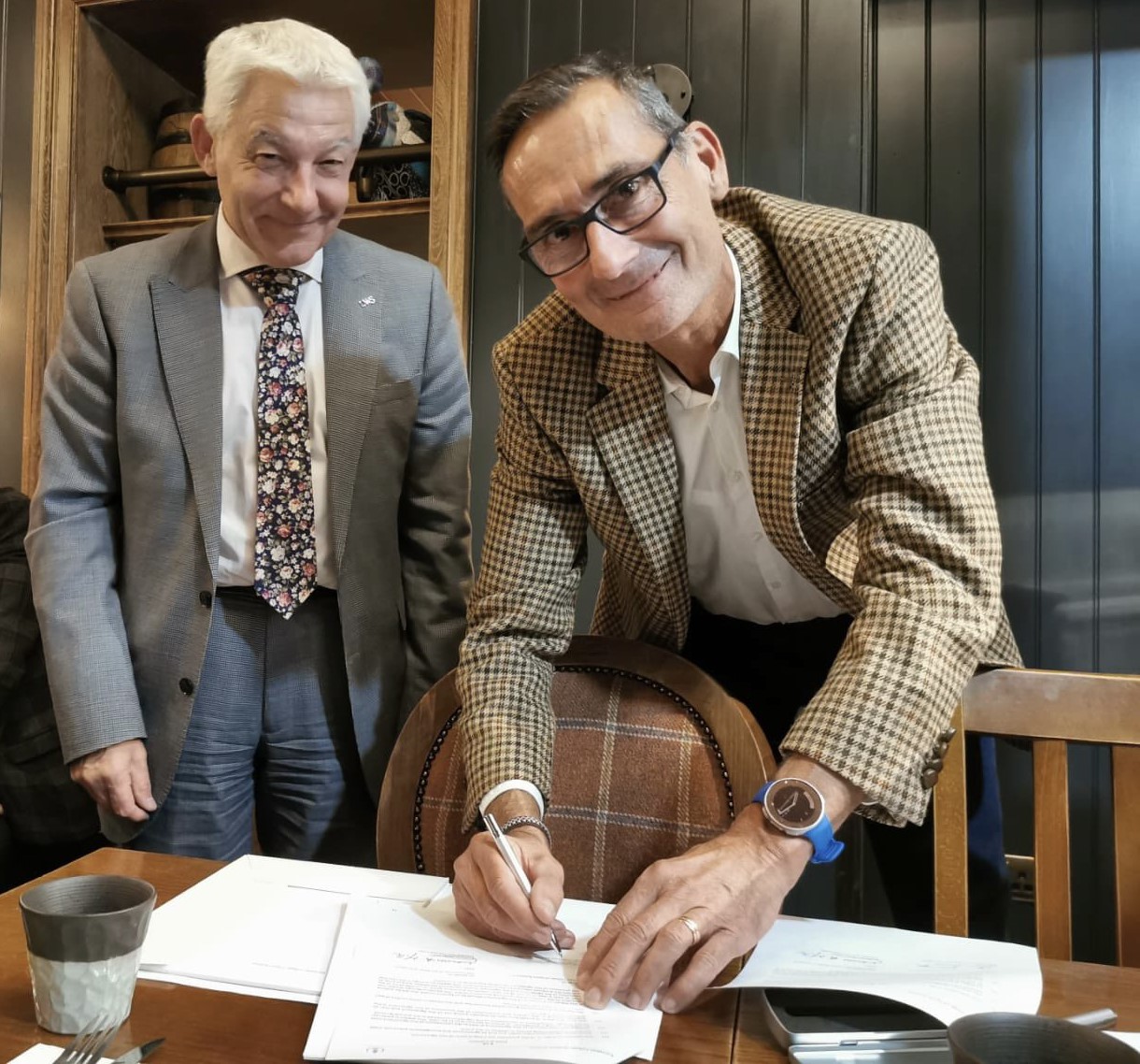 host_agreement