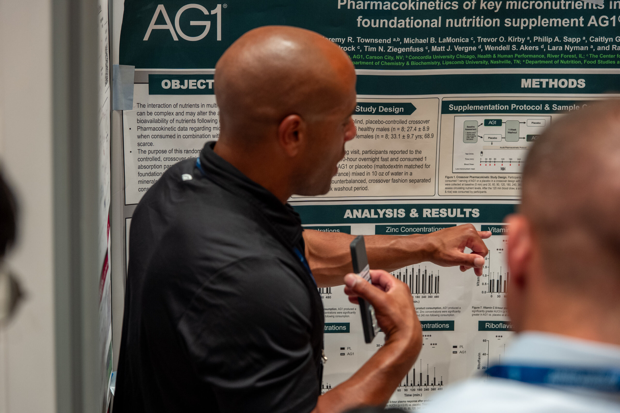 Poster presentation