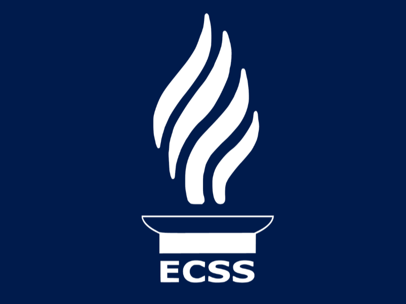 Secure your ECSS Student Membership Discount for 2026!