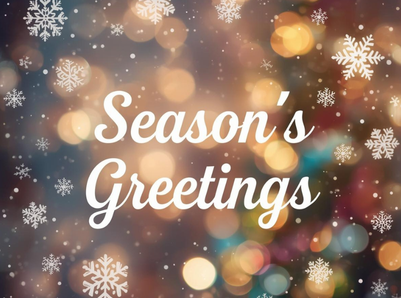 Quarterly Newsletter 2025