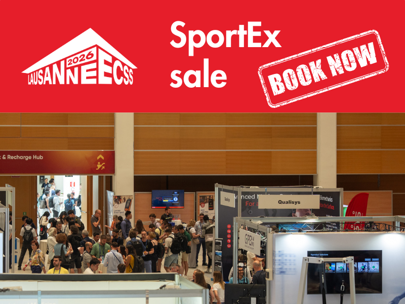 Maximise your impact – Exhibit at SportEx 2026!
