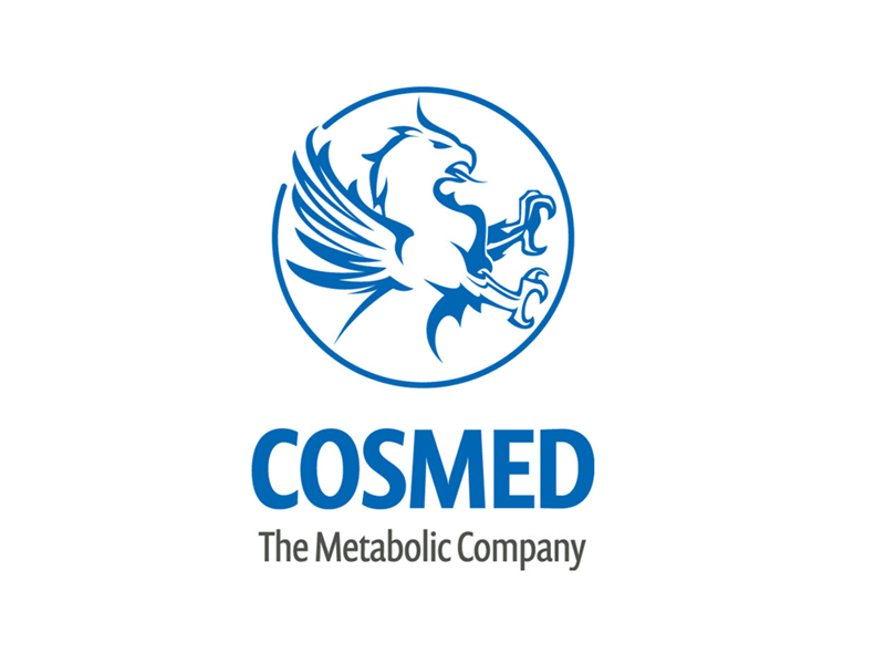 Experience the Future of  Human Performance Testing with COSMED