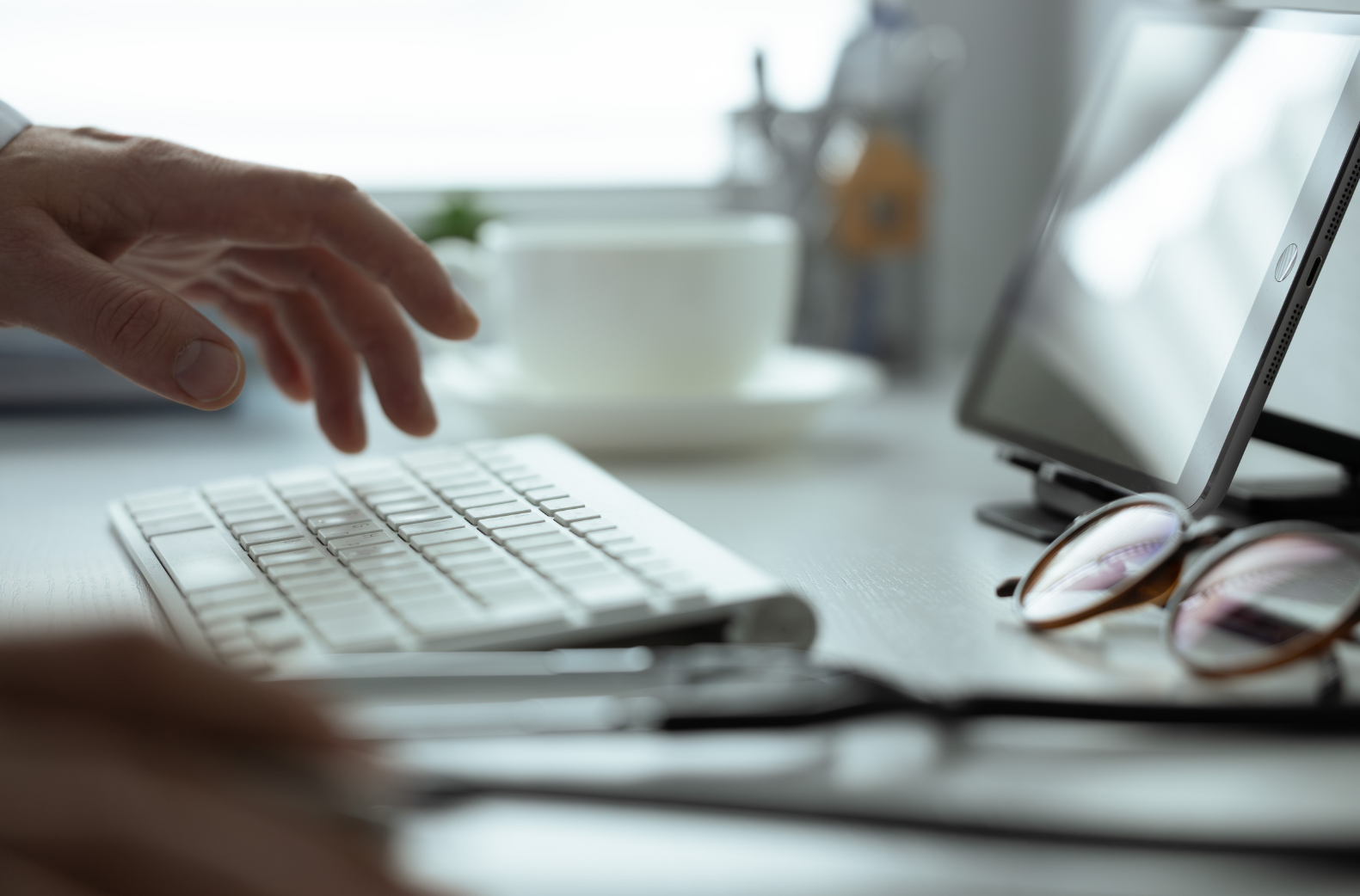Submit a paper