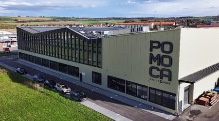 Pomoca