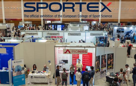 SportEx lead image